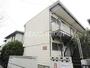 西荻窪駅より徒歩10分 2階 築47年7ヶ月の賃貸物件