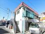 蕨駅より徒歩18分 1階 築37年11ヶ月の賃貸物件