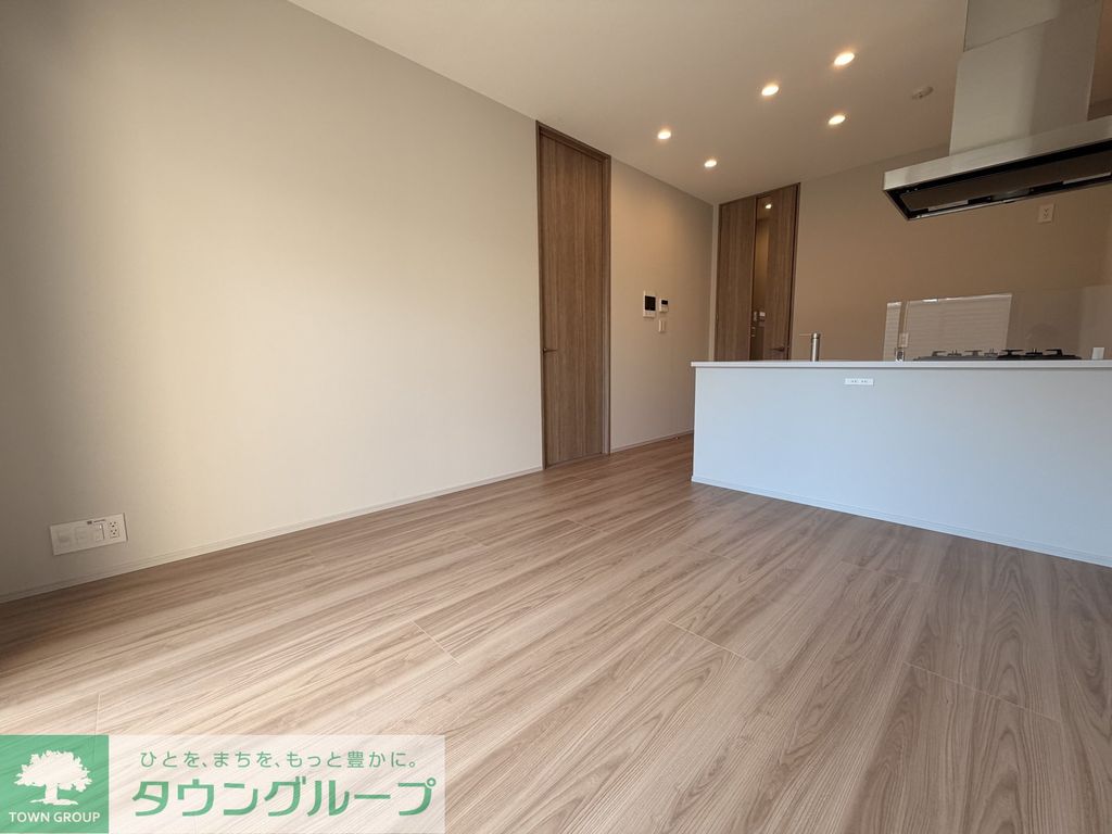 居室・リビング　お部屋探しはタウンハウジングへ♪