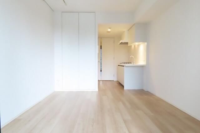 居室・リビング　使いやすいリビングです