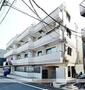 荻窪駅より徒歩11分 3階 築41年1ヶ月の賃貸物件