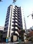 恵比寿駅より徒歩8分 9階 築10年3ヶ月の賃貸物件