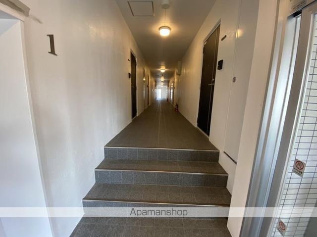 その他共有部分　その他共有部分