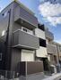 大神宮下駅より徒歩7分 3階 築4年1ヶ月の賃貸物件
