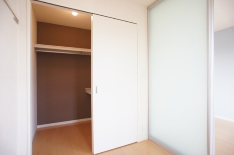 収納　図面と現状に相違がある場合には現状を優先