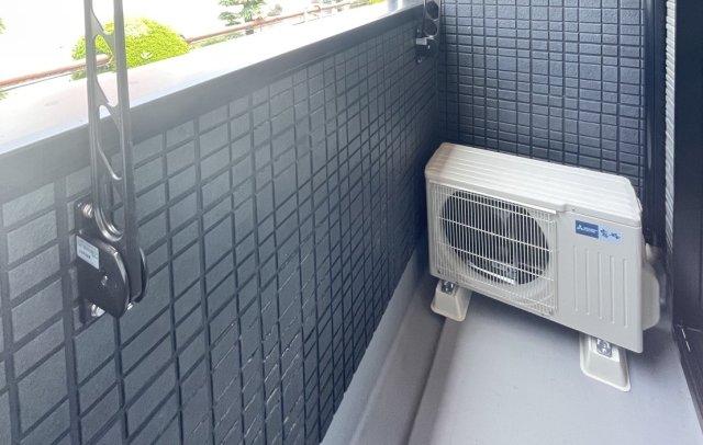 バルコニー　※参考写真