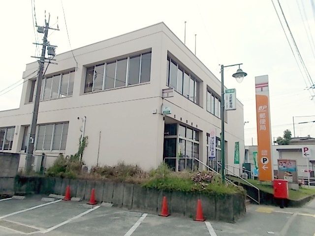 郵便局　北部郵便局（郵便局）まで930m