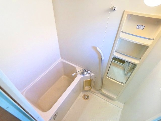 バス・シャワールーム　2026年1月撮影