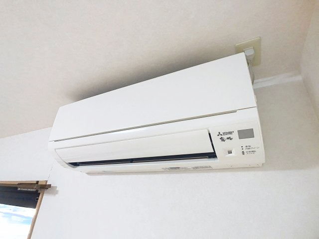 その他設備　2026年1月撮影