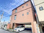 知寄町二丁目駅より徒歩13分 2階 築23年の賃貸物件