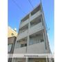 日暮里駅より徒歩5分 3階 築17年11ヶ月の賃貸物件