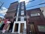 東部市場前駅より徒歩7分 5階 築37年2ヶ月の賃貸物件