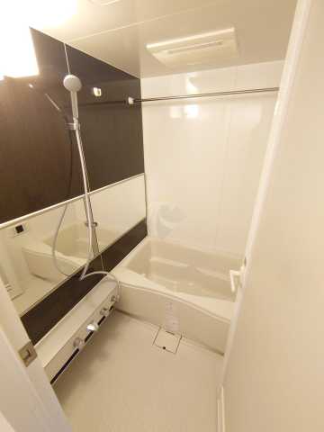 バス・シャワールーム　レジディア目黒II