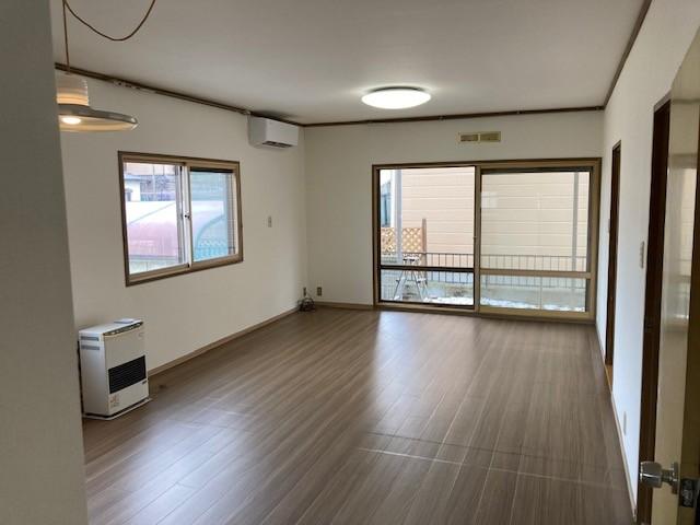 その他部屋・スペース　リビング