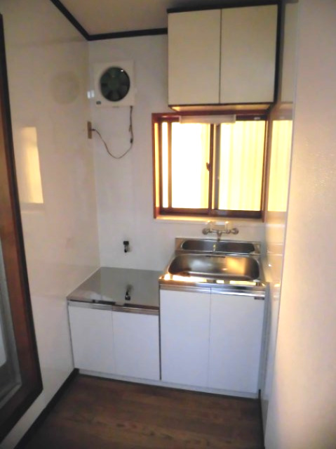 キッチン　参考写真