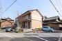 岐阜駅よりバス15分 徒歩3分 1階 築29年3ヶ月の賃貸物件