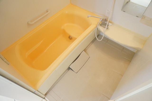 バス・シャワールーム　浴室