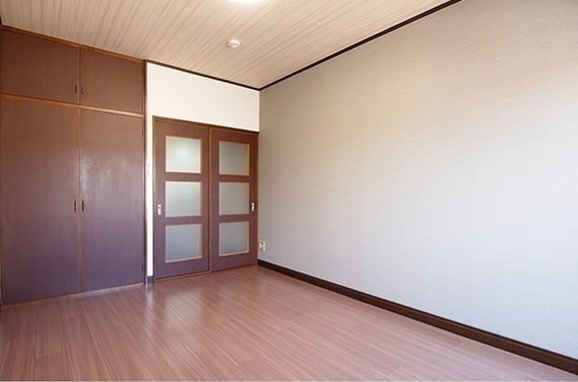 居室・リビング　新潟大学旭町キャンパスまで徒歩2分！