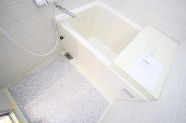 バス・シャワールーム　おおきに大阪天満サニーアパートメント