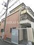 東中野駅より徒歩10分 1階 築45年6ヶ月の賃貸物件