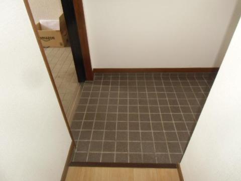 玄関　玄関（イメージ）