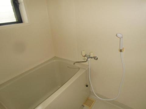 バス・シャワールーム　バス（イメージ）