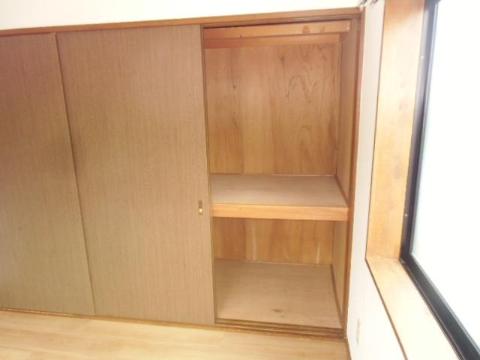 収納　収納（イメージ）