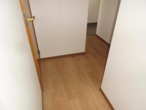 その他　廊下（イメージ）