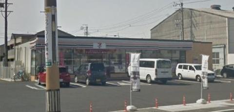 その他　セブンイレブン北名古屋高田寺店（その他）まで380m