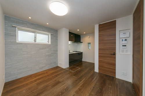 居室・リビング　ＬＤＫ