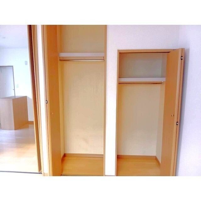 収納　※他部屋参照