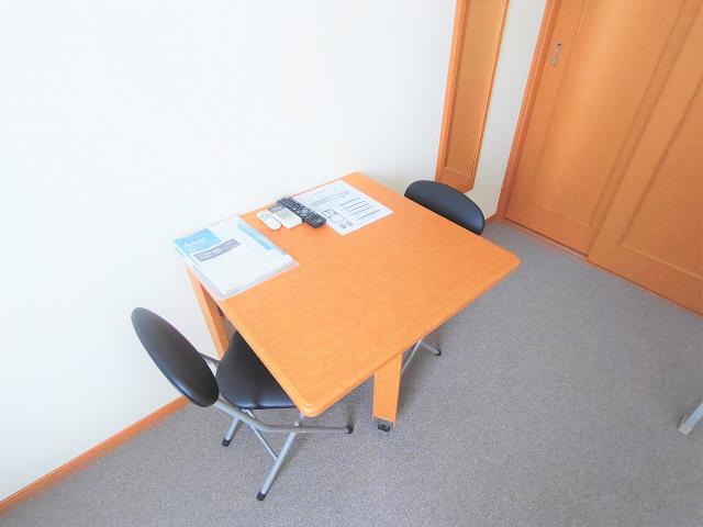 その他部屋・スペース