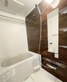 バス・シャワールーム　参考写真です