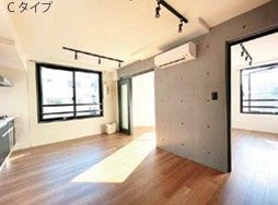 居室・リビング　参考写真です