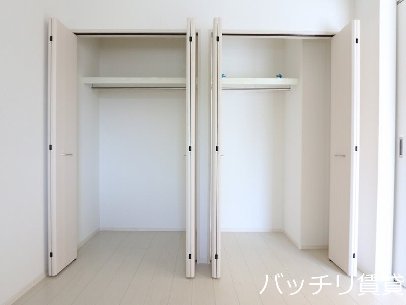 収納　※別号室イメージの為、現状を優先致します