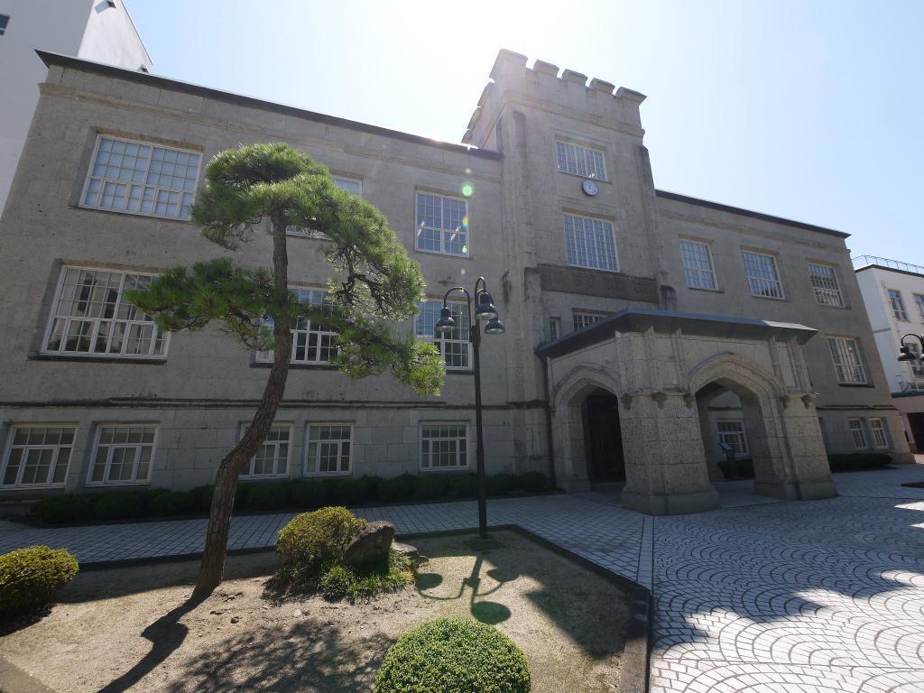 大学・短大　私立東北学院大学（大学・短大）まで1501m