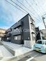 西八王子駅より徒歩11分 2階 築2年の賃貸物件