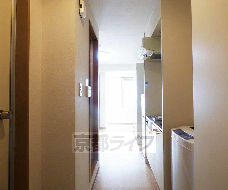 その他部屋・スペース　スペースが広いです