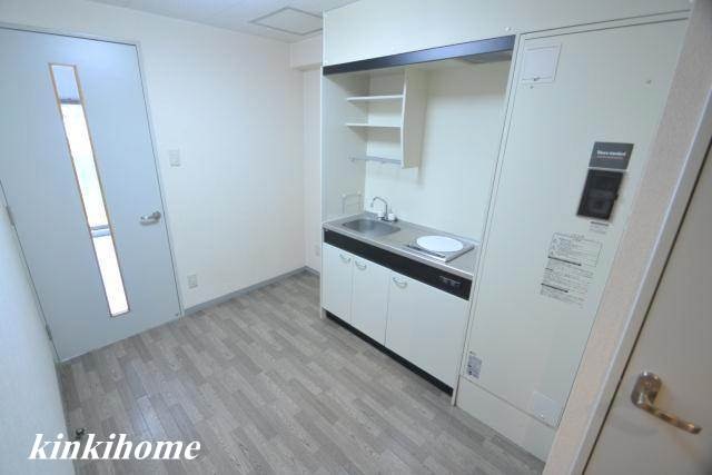 その他設備　写真は別のお部屋です。現況を優先ください。