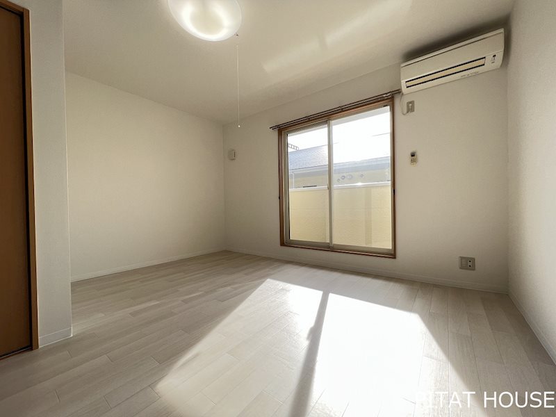 居室・リビング　参考写真E２０４