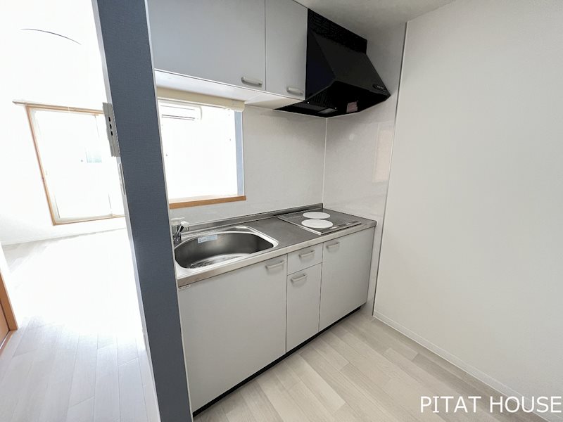 キッチン　参考写真E２０４