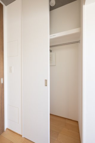 収納　収納たっぷり♪