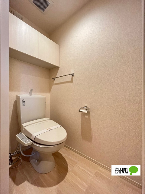 トイレ　イメージ