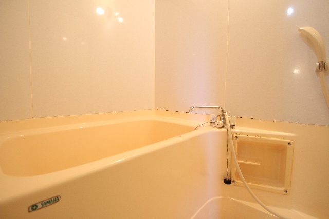 バス・シャワールーム　別室の参考写真です。※現況優先