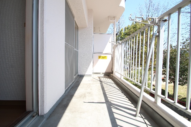 バルコニー　別室の参考写真です。※現況優先