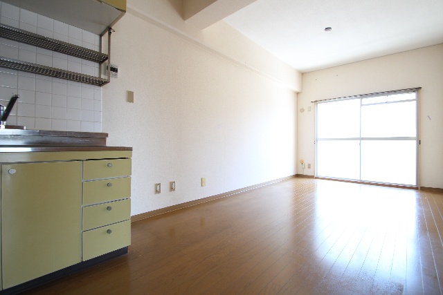 居室・リビング　別室の参考写真です。※現況優先