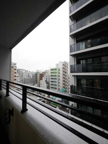 眺望　別間取り参考画像