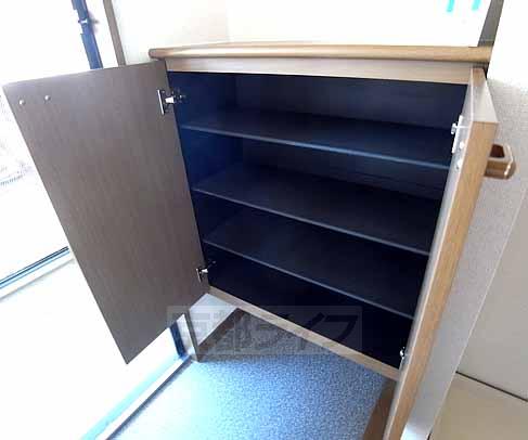 収納　シューズＢＯＸ