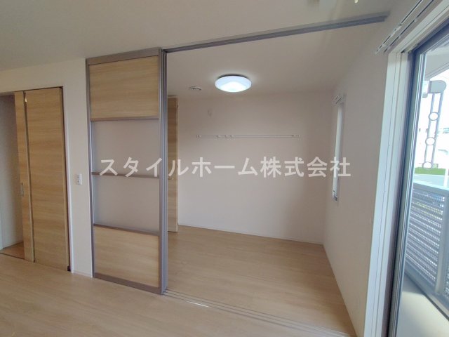 その他部屋・スペース　別部屋写真です。