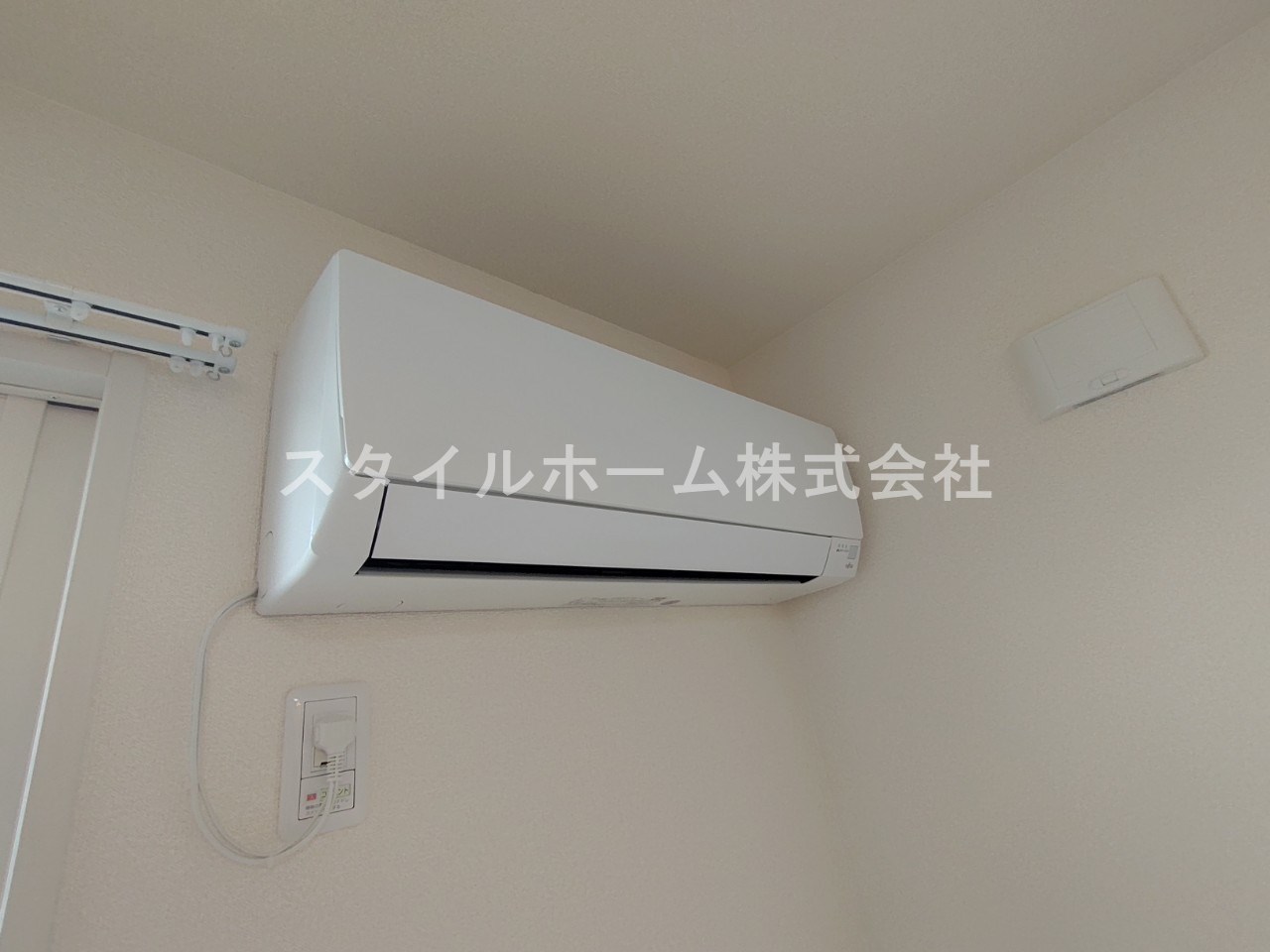 その他設備　別部屋写真です。